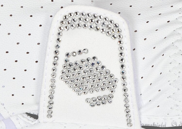 Samshield handschoen V-Skin Swarovski