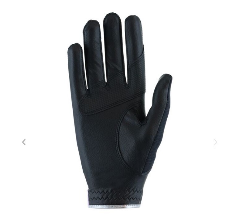 Roeckl Rijhandschoen Millero Micro Mesh Eco