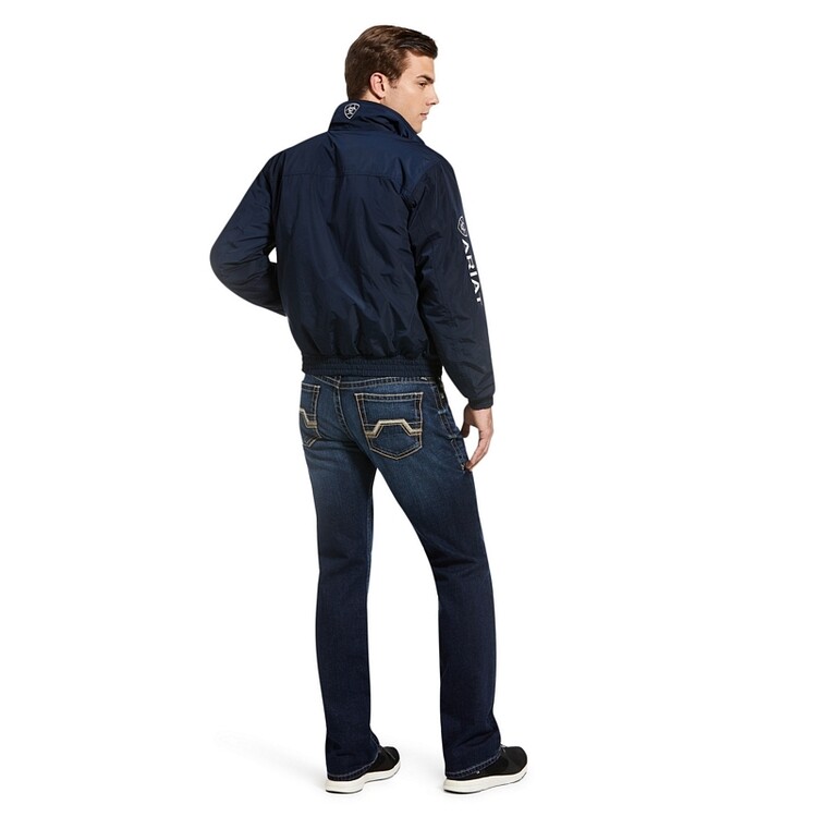 Ariat Heren Stable Team Jacket