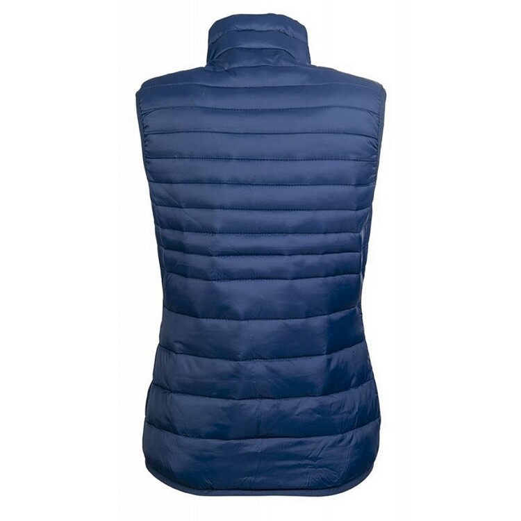 HKM Donsbodywarmer Lena