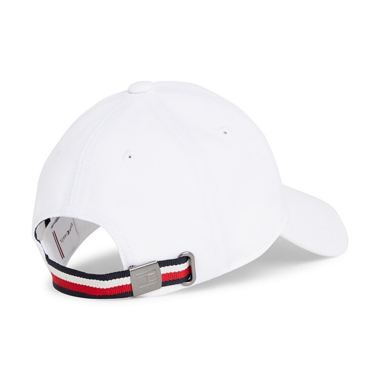 Tommy Hilfiger Flag Logo Cap