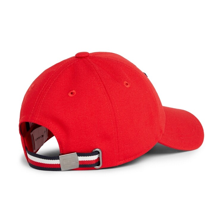 Tommy Hilfiger Flag Logo Cap