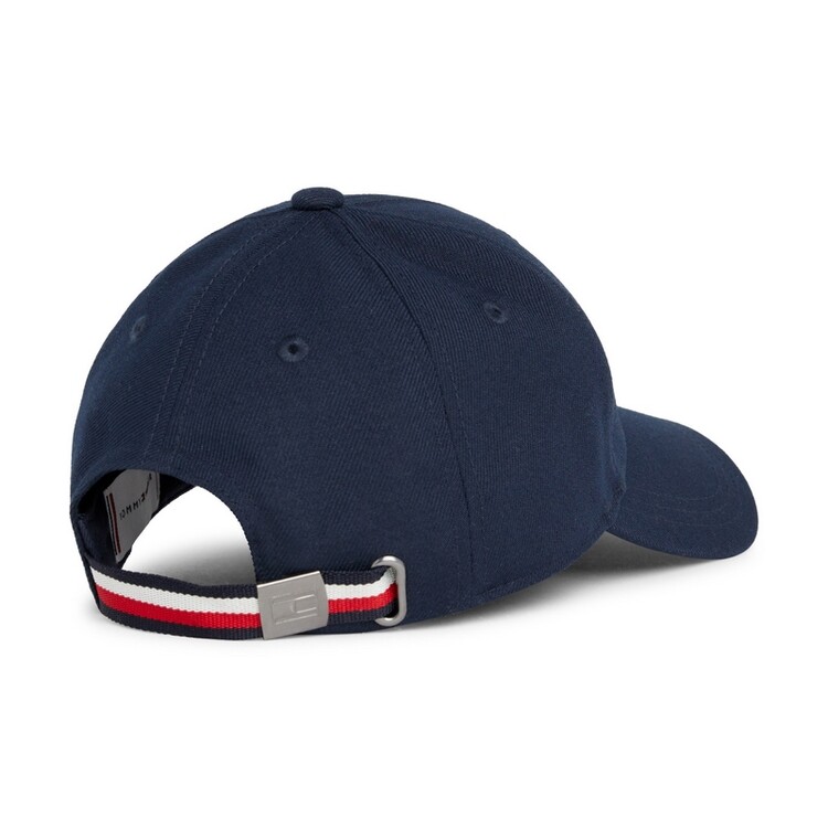 Tommy Hilfiger Flag Logo Cap