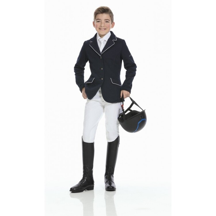 Equitheme Rijjas Soft Classic Junior