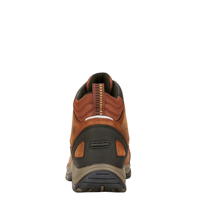 Ariat Telluride H20 Men Copper