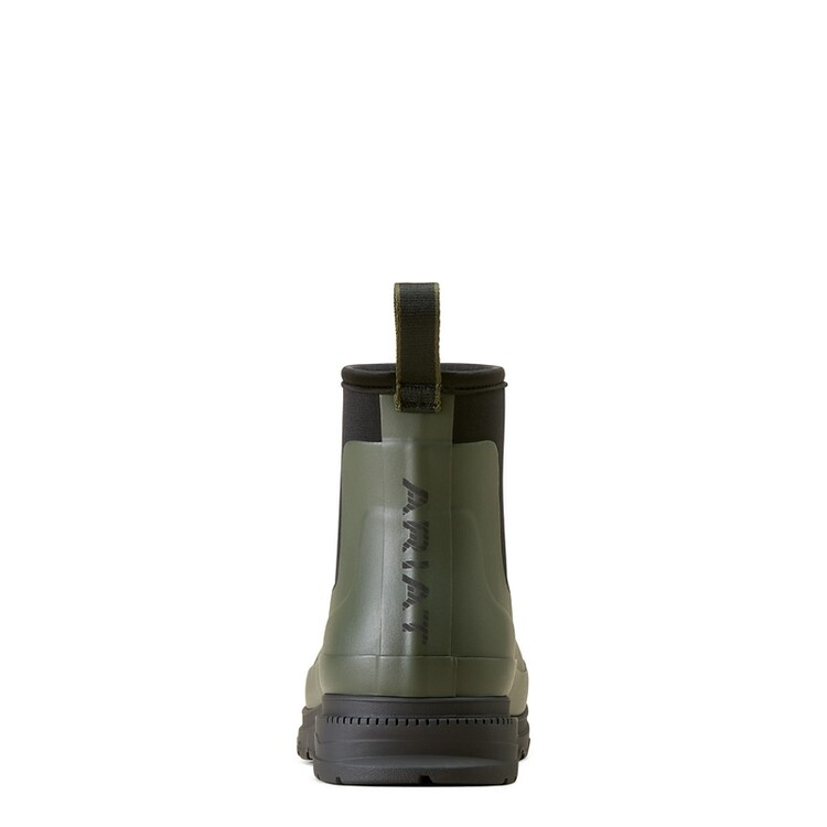 Ariat Kelmarsh Shortie rubber laarsje
