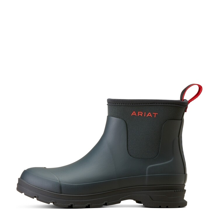 Ariat Kelmarsh Shortie rubber laarsje
