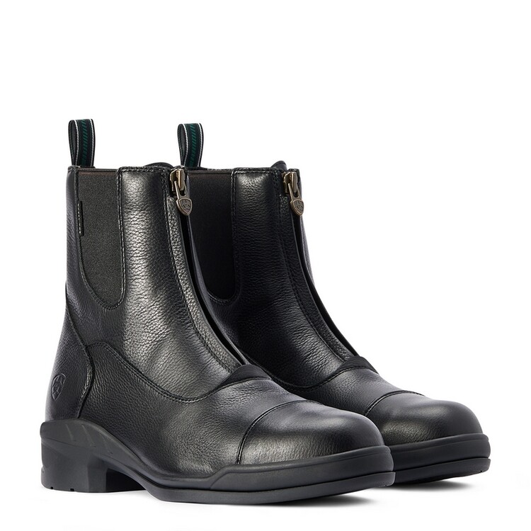 Ariat Heritage IV Herenrijschoen Zip Steel Toe