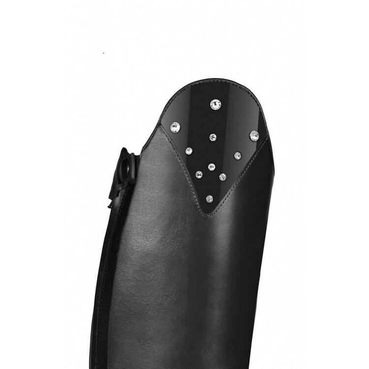 Cavallo Rijlaars Signature V-top Lak & stones