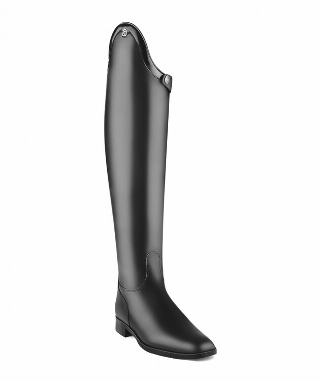 Cavallo Rijlaars Insignis Brushed Calf Boog
