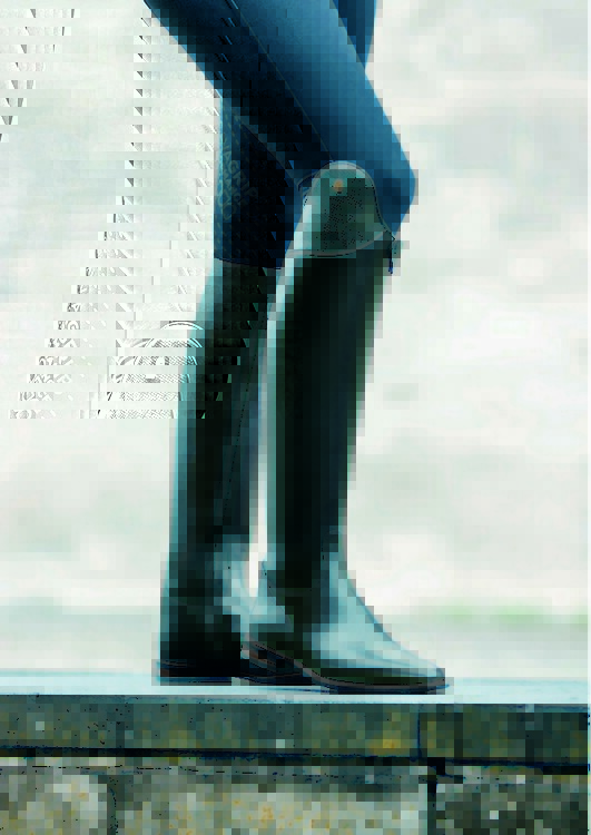 Cavallo Rijlaars Insignis Slim New Snake Wave