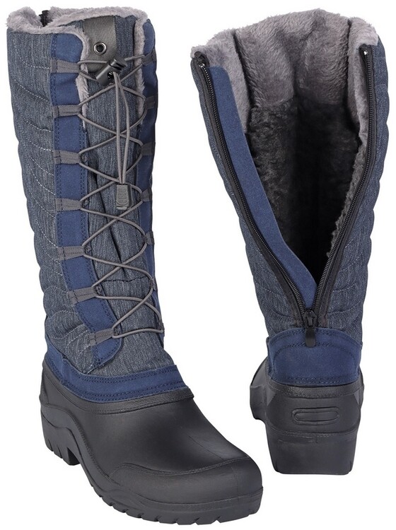 Harry's Horse Thermolaars Jeans