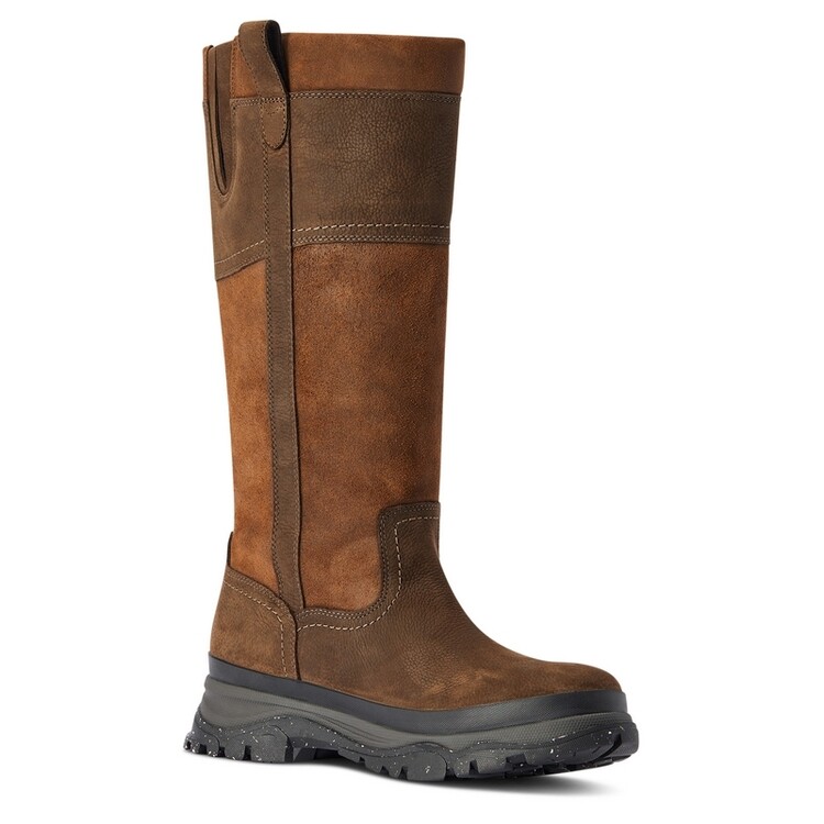 Ariat Moresby Heren Outdoor Tall Boot Waterproof