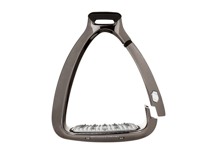 Samshield Shield'Rup stijgbeugel