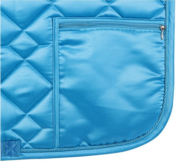 Harry's Horse Zadeldek Pocket