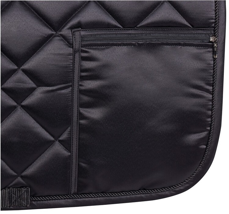 Harry's Horse Zadeldek Pocket