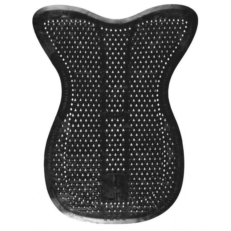 Horsena Anti-slip gel onderlegger 4mm