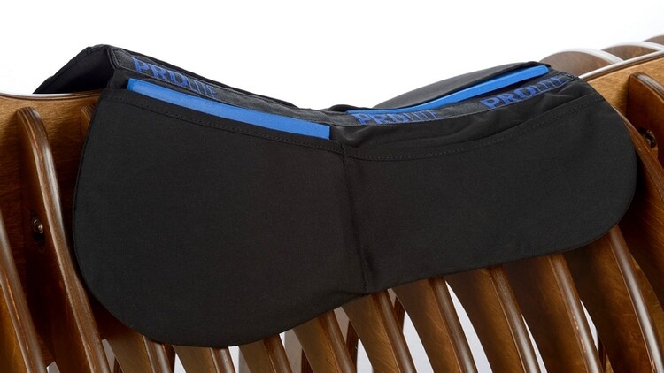 Prolite Relief Pad Adjustable Multi riser thin