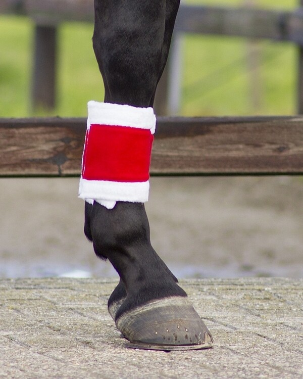 QHP Bandages Kerst