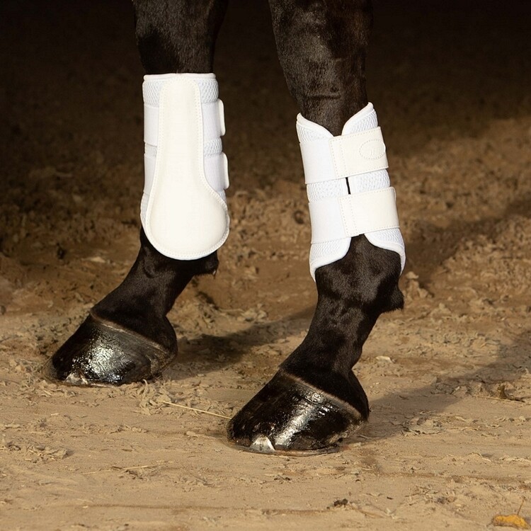 Harry's Horse Beenbeschermers Flextrainer Air mesh
