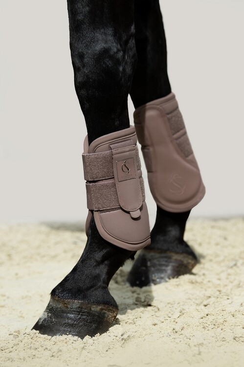 Eskadron Peesbeschermers Softshell 
