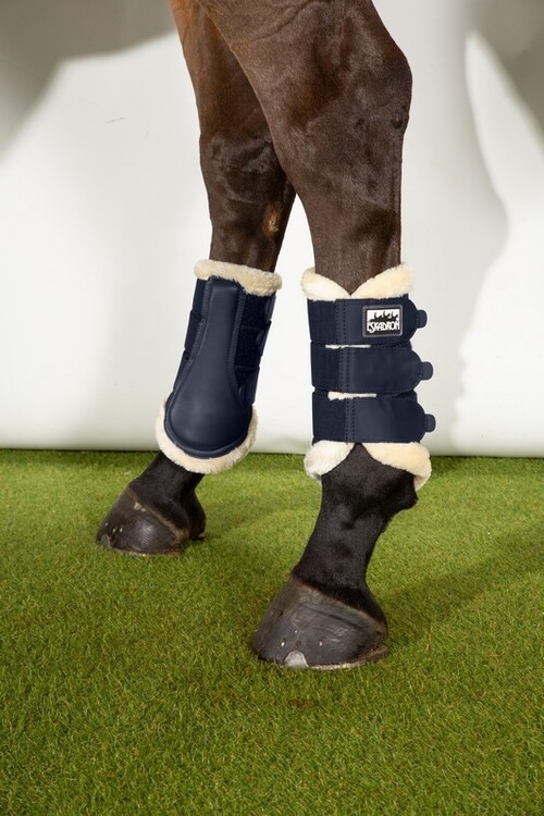 Eskadron Mesh Peesbeschermers FauxFur