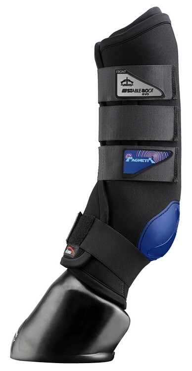 Veredus Magnetik Stable Boot Voorbeen
