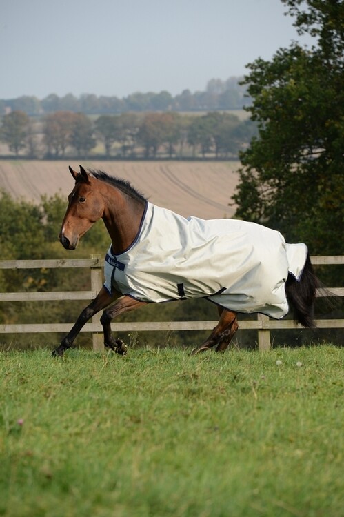 Bucas Power Turnout Extra Highneck