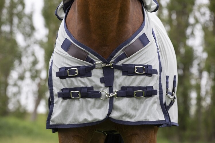 DKR Sports Vliegendeken Hoody