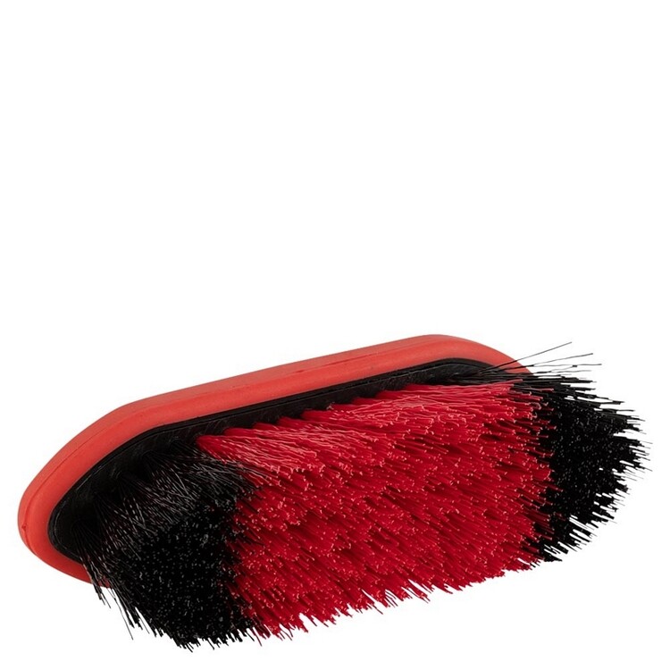 Premiere Borstel Dandy Soft Grip Hard Medium
