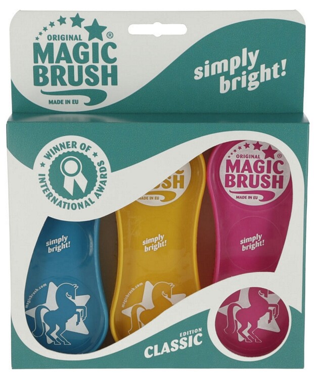 Magic Brush Set