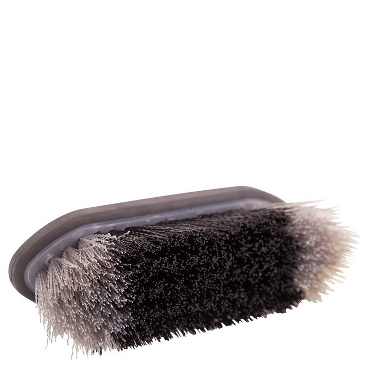 Premiere Borstel Dandy Soft Grip Hard Medium