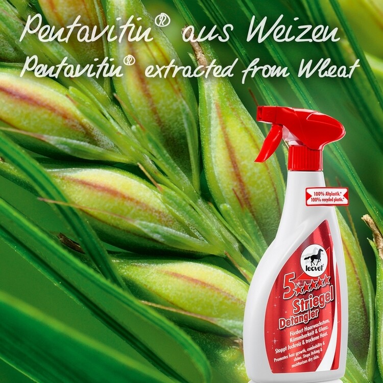 Leovet 5* Anti Klit | 550ml