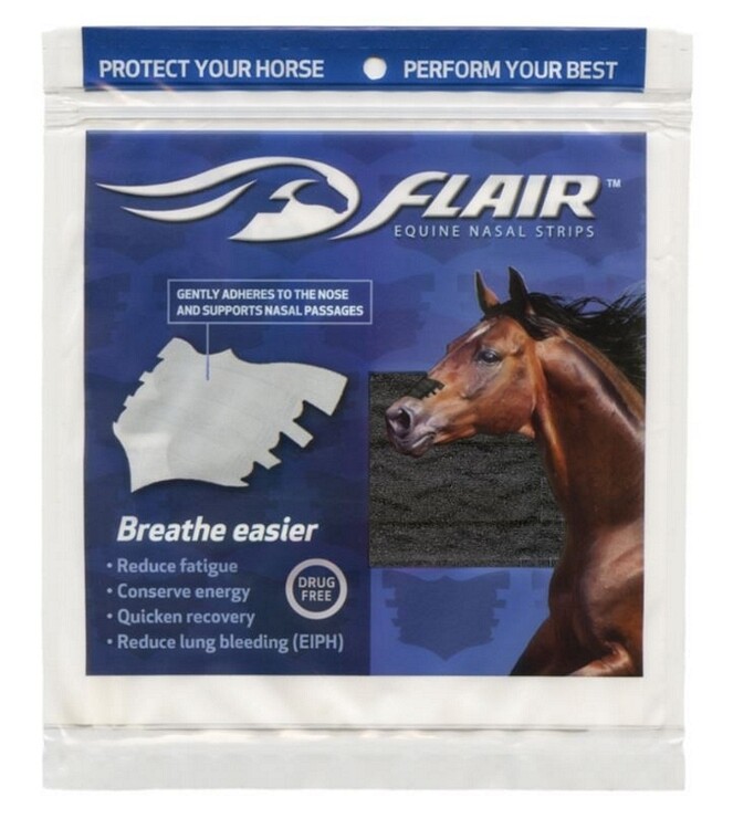 Flair Nasal Strip - 6-pack