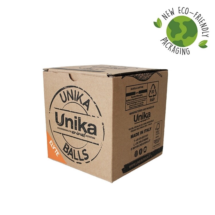 Unika Elyte Ball 1,8kg