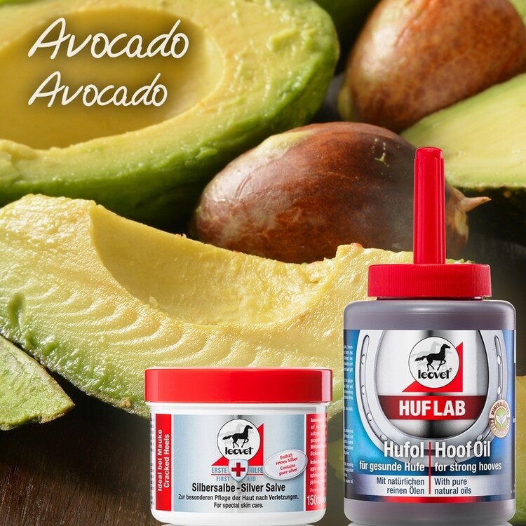 Leovet Zilverzalf | 150ml