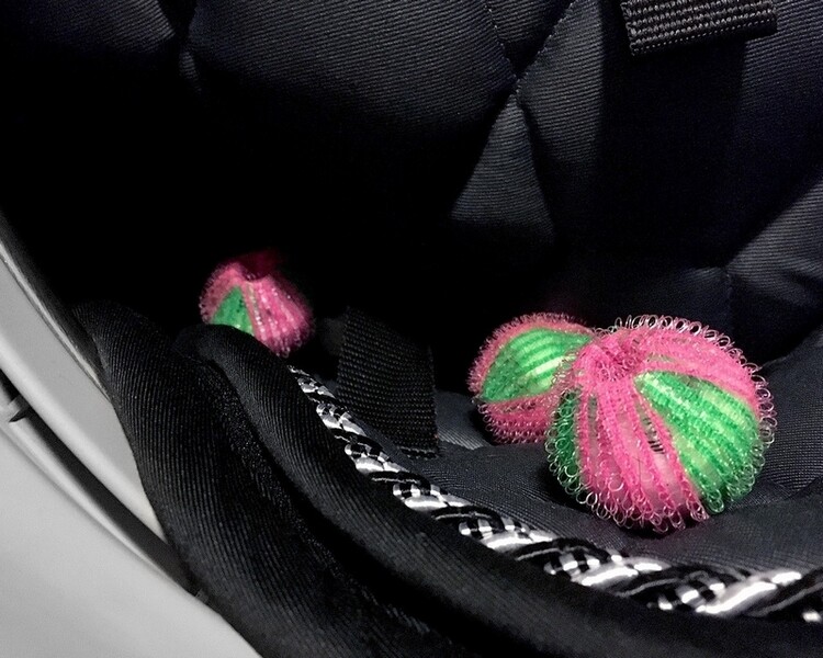 QHP Wasballen