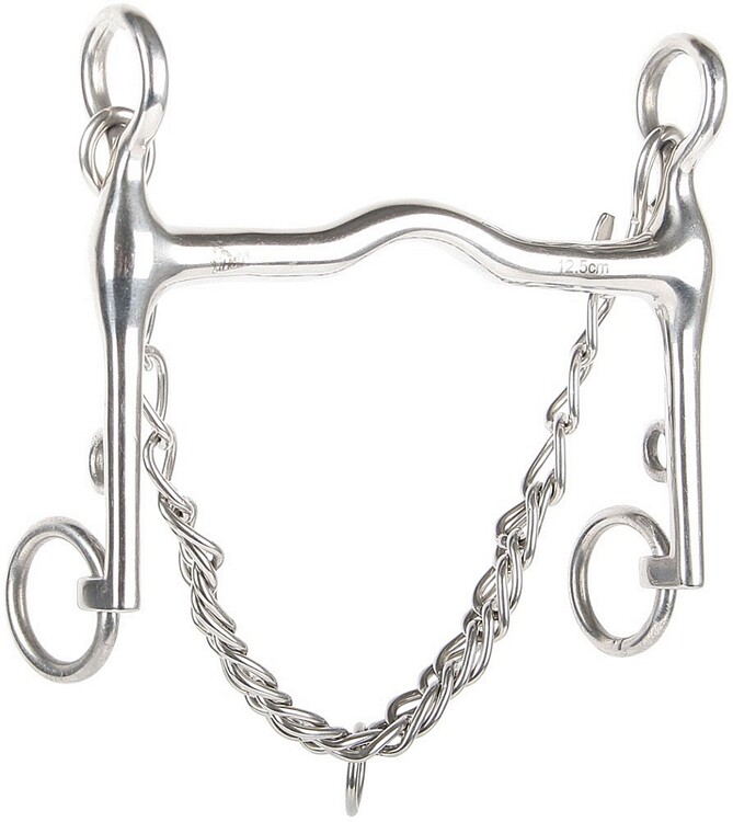 Harry's Horse Dressuurstang 12mm