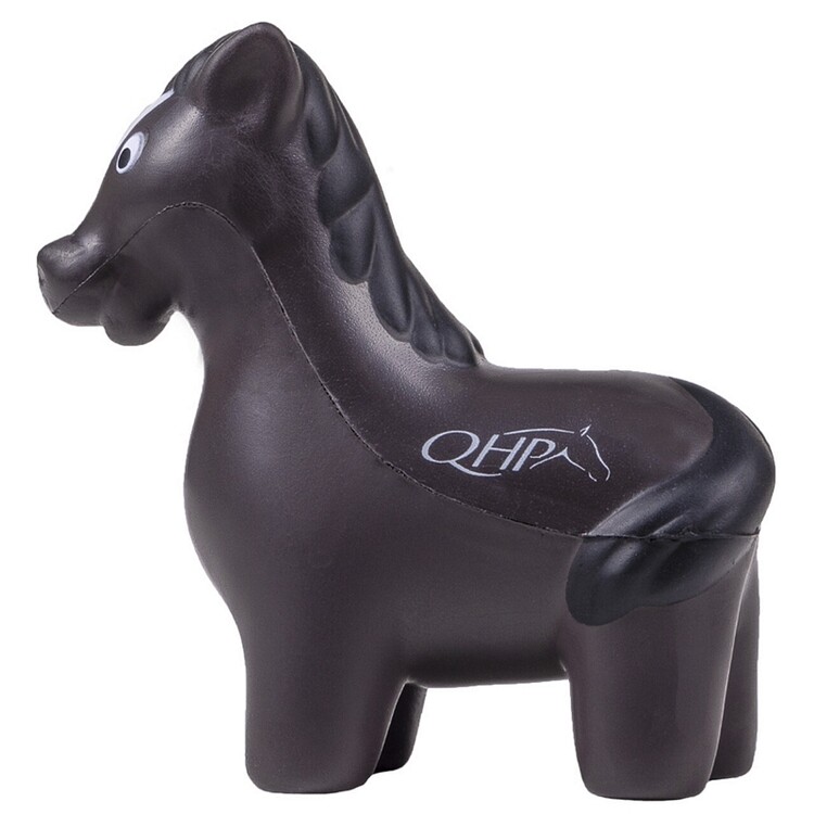 QHP Stressbal Paard