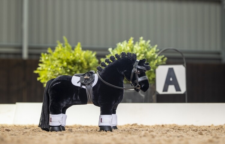 LeMieux Mini Toy Pony Bandages