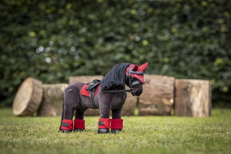LeMieux Mini Toy Pony Oornetje