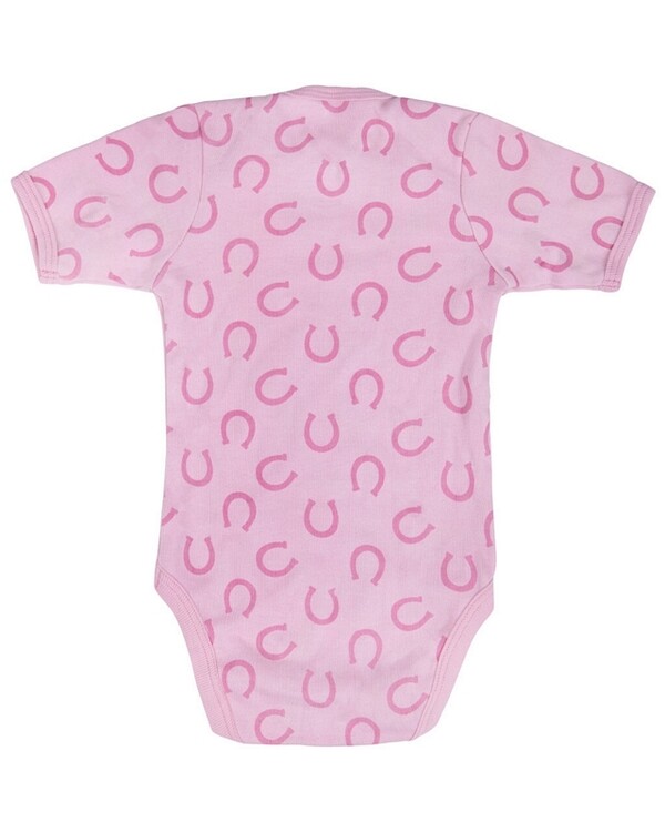 QHP Romper Bobby