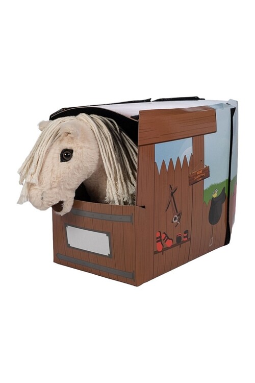 HKM Cuddle Pony