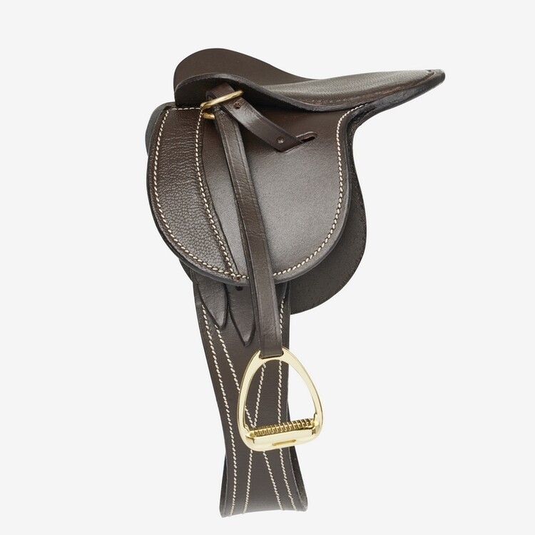LeMieux Mini Toy Pony Zadel