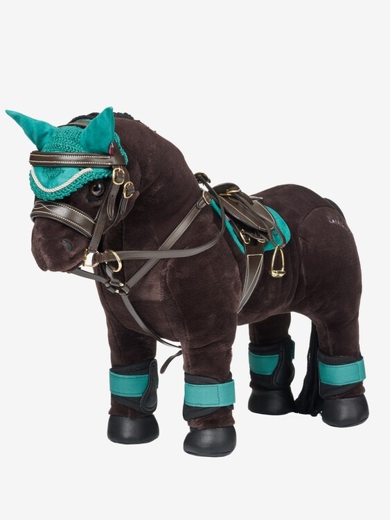 LeMieux Mini Toy Pony Hoofdstel