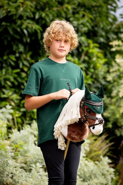 LeMieux Hobby Horse Mexicaans Hoofdstel