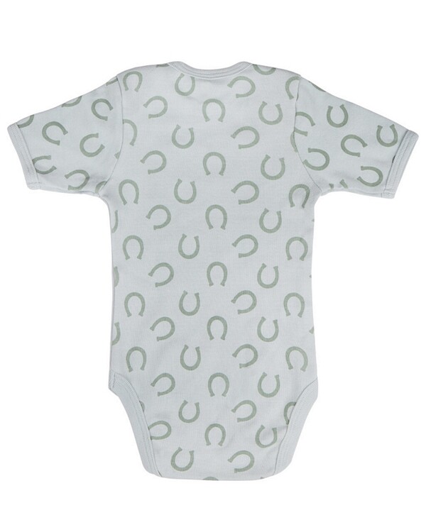 QHP Romper Bobby