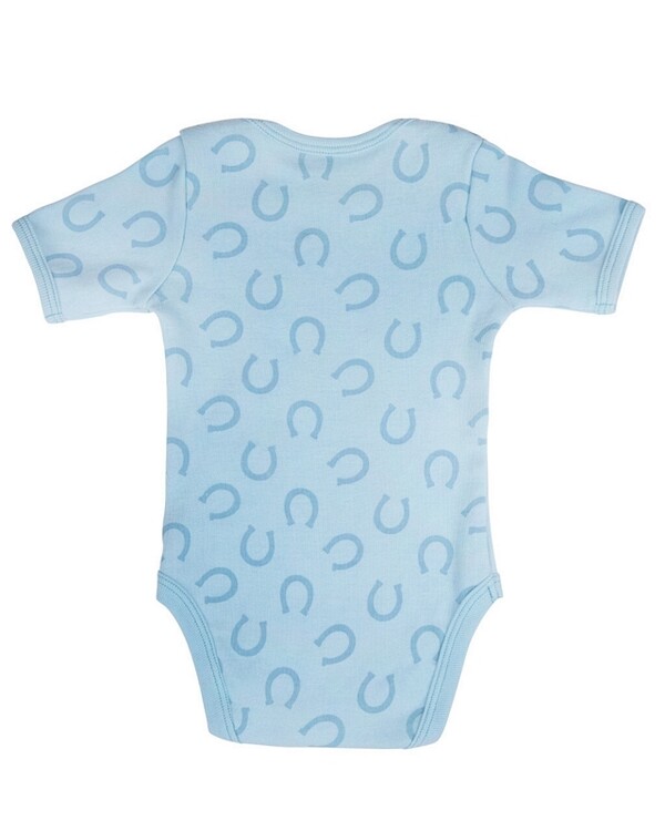 QHP Romper Bobby