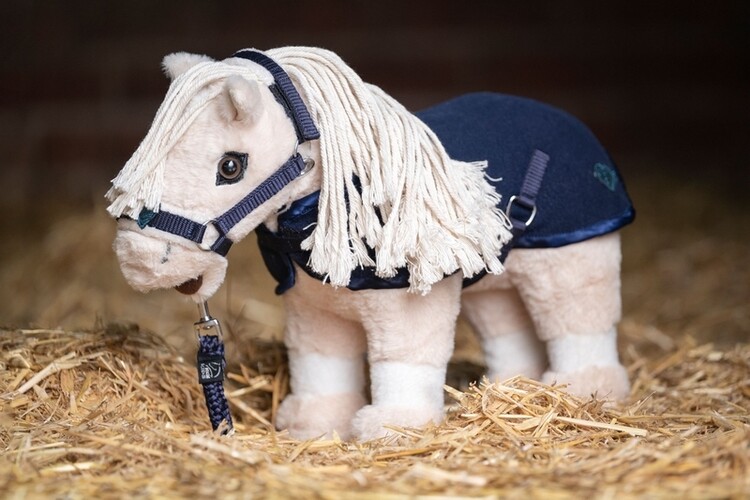 HKM Starterset Cuddle Pony