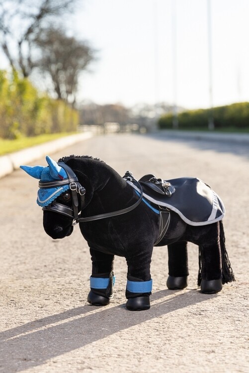 LeMieux Mini Toy Pony Uitrijdeken